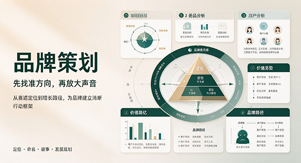 桐庐县品牌策划