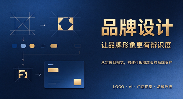 桐庐县品牌设计